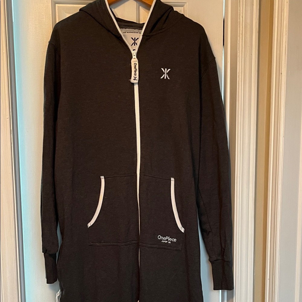 Men’s OnePiece Onesie